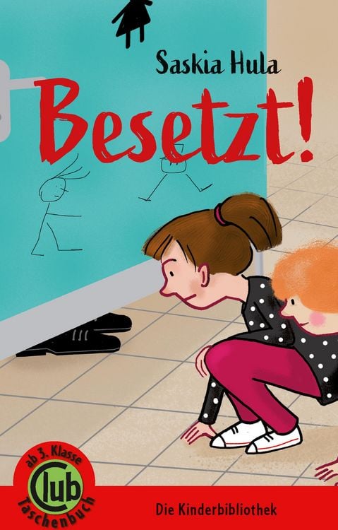 Produktbild: Besetzt!