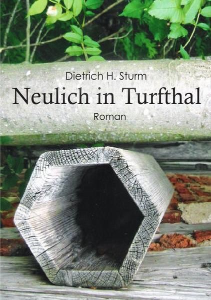 Produktbild: Neulich in Turfthal