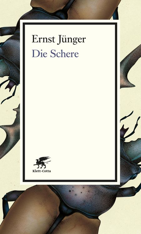 Produktbild: Die Schere
