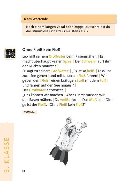 150 Diktate 2. bis 4. Klasse: Regeln und Texte zum Üben - 2