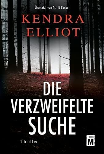 Produktbild: Die verzweifelte Suche