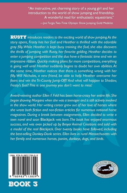 Produktbild: Rusty