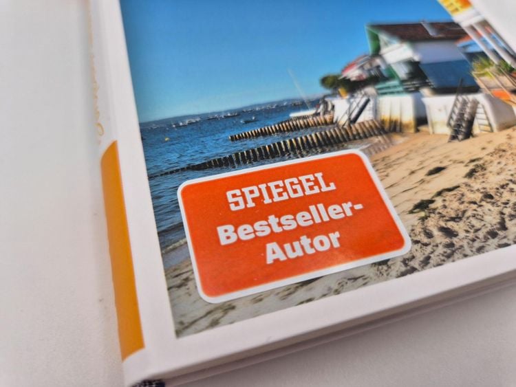 Produktbild: Gebrauchsanweisung f&uuml;r Bordeaux und die Atlantikk&uuml;ste