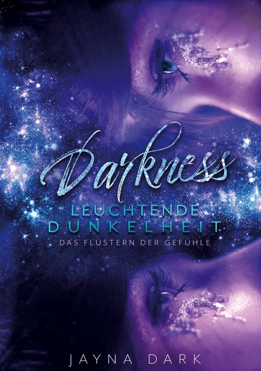 Produktbild: Darkness - Leuchtende Dunkelheit