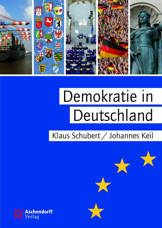 Produktbild: Demokratie in Deutschland