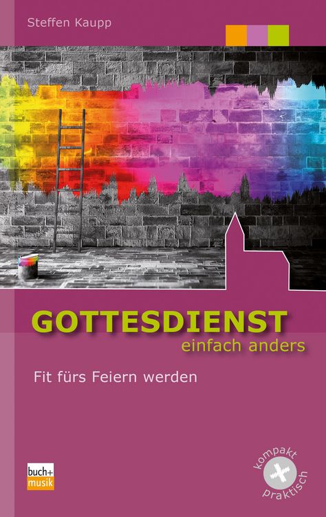 Produktbild: Gottesdienst einfach anders