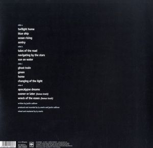 Produktbild: Navigating By The Stars (180g/Gatefold)