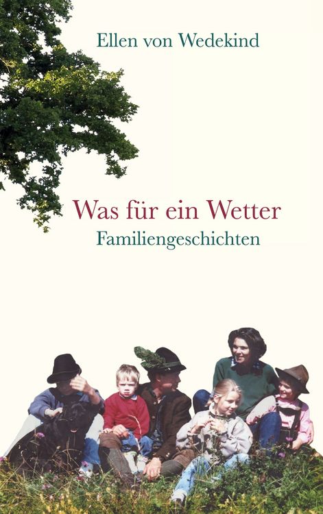 Produktbild: Was f&uuml;r ein Wetter