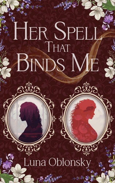 Produktbild: Her Spell That Binds Me