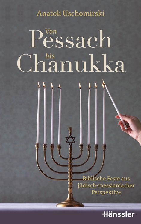 Produktbild: Von Pessach bis Chanukka