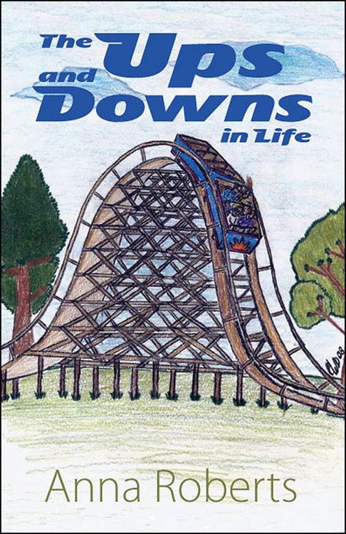 Produktbild: Ups and Downs in Life