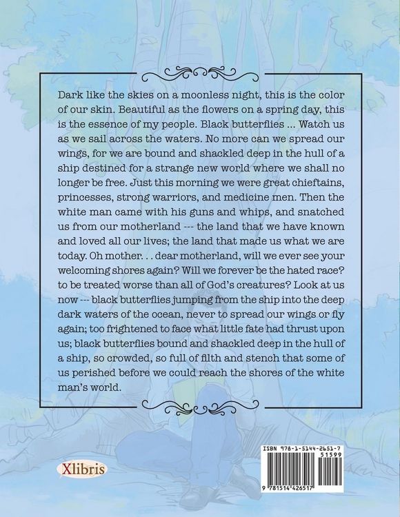 Produktbild: Diary Of A Slave