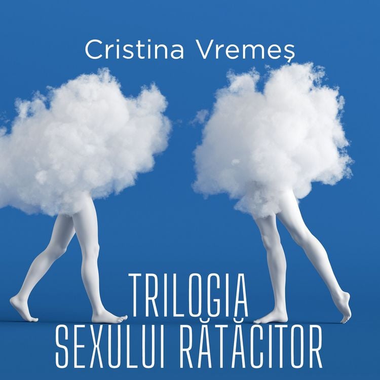 Produktbild: Trilogia sexului rătăcitor