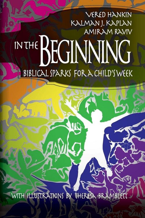 Produktbild: In the Beginning