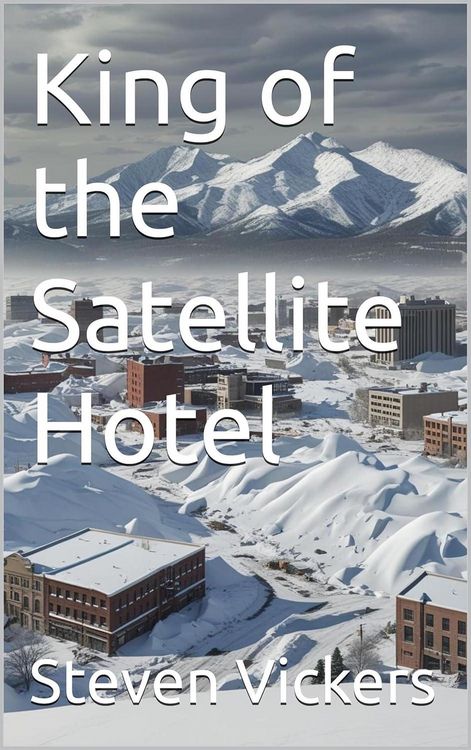Produktbild: King of the Satellite Hotel