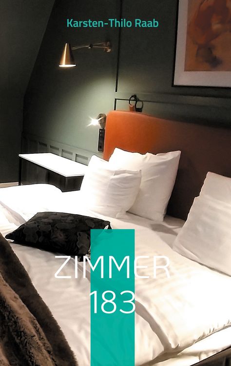 Produktbild: Zimmer 183