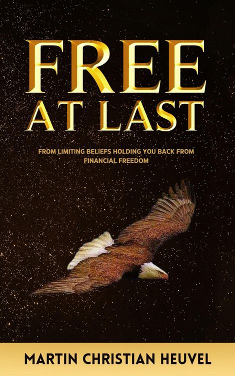 Produktbild: Free at last