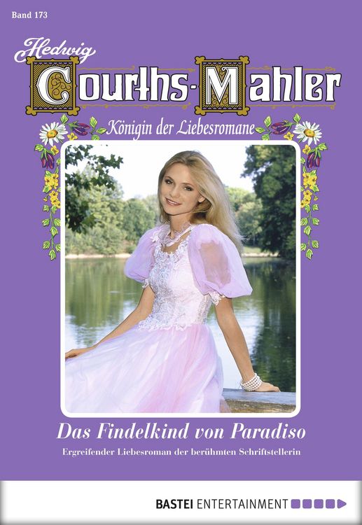 Produktbild: Hedwig Courths-Mahler - Folge 173