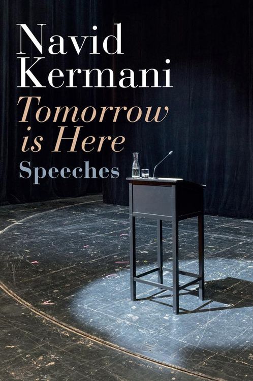 Produktbild: Tomorrow is Here