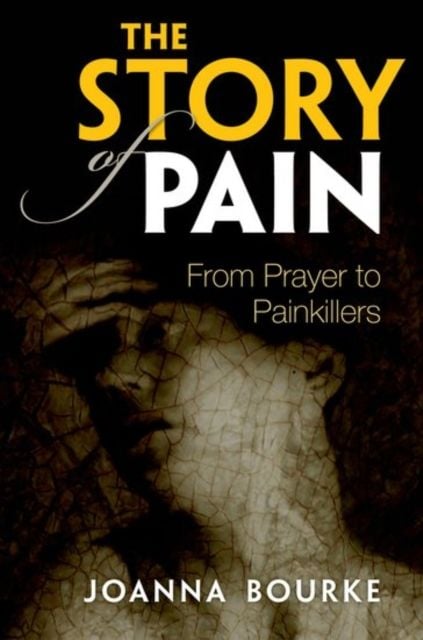 Produktbild: Bourke, J: Story of Pain