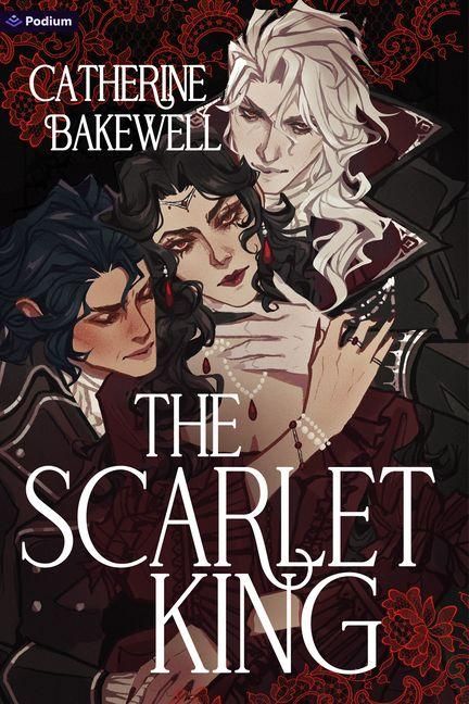 Produktbild: The Scarlet King