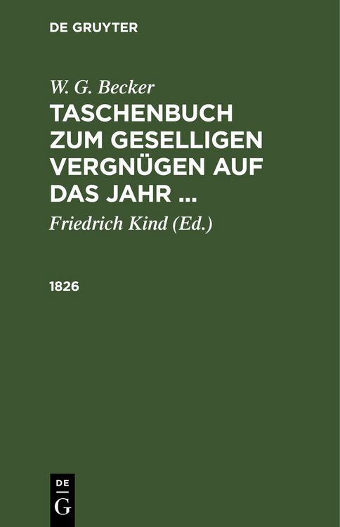Produktbild: 1826