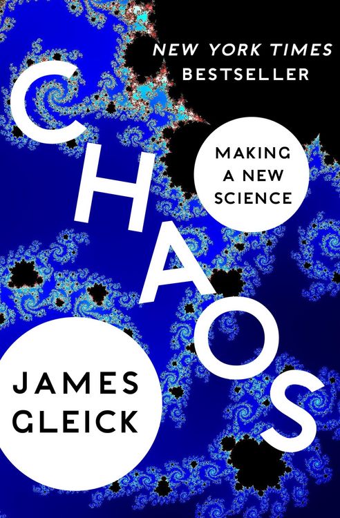 Produktbild: Chaos
