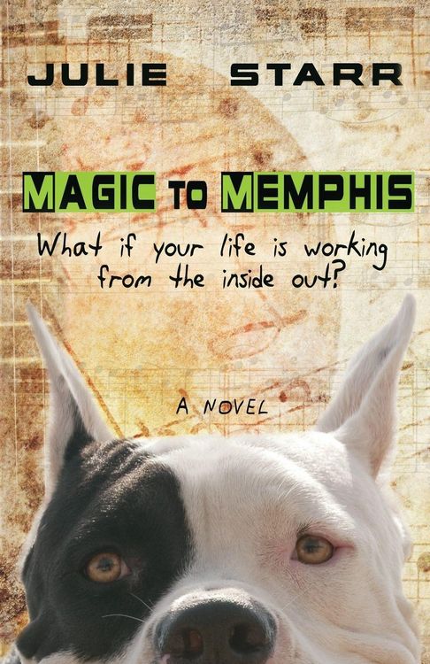 Produktbild: Magic to Memphis