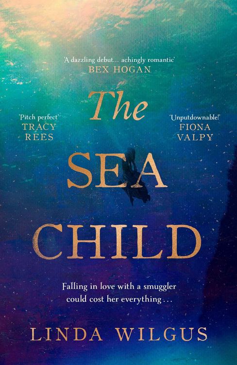 Produktbild: The Sea Child