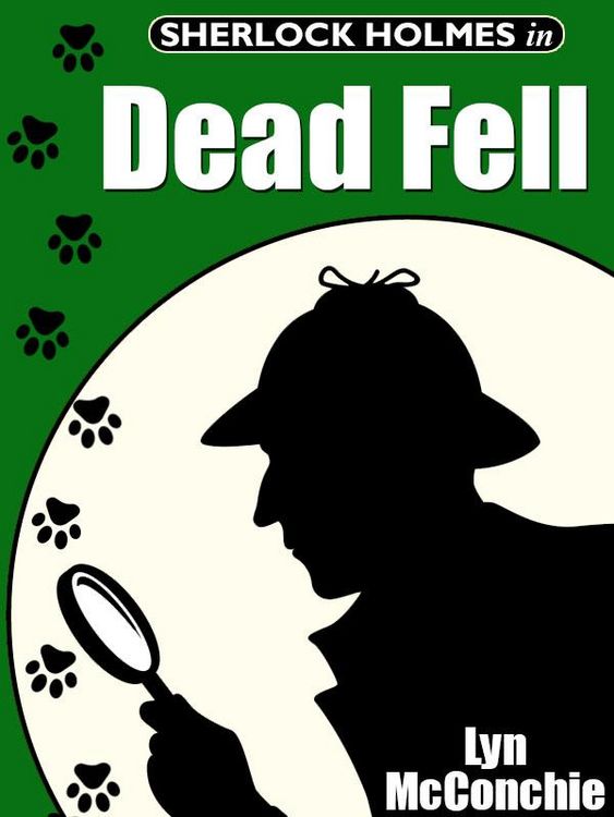 Produktbild: Sherlock Holmes in Dead Fell