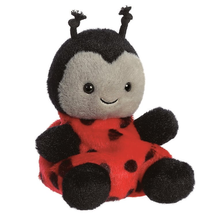 Produktbild: Palm Pals Lil Spots Ladybird