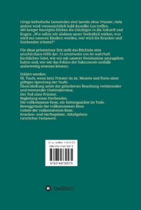 Produktbild: Gemeinden ohne Seelsorger, Band I