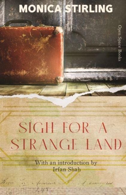 Produktbild: Sigh For A Strange Land