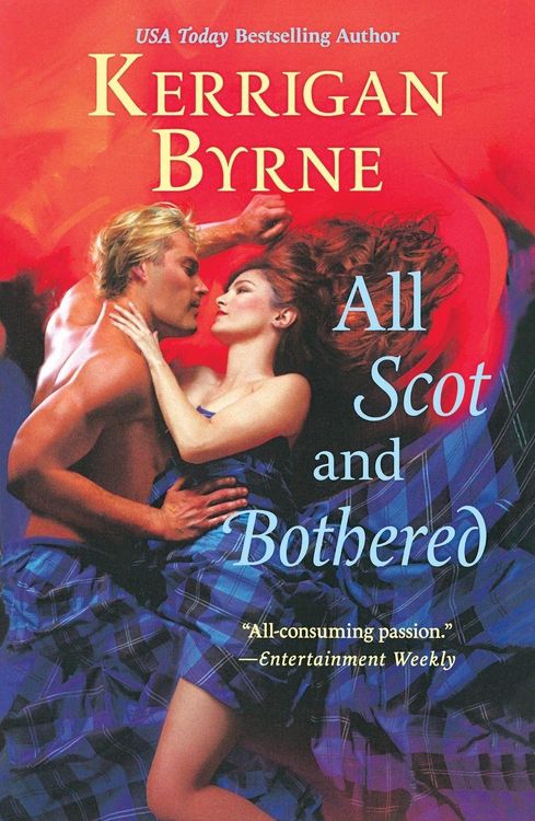 Produktbild: All Scot and Bothered