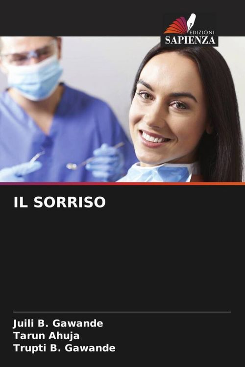 Produktbild: IL SORRISO