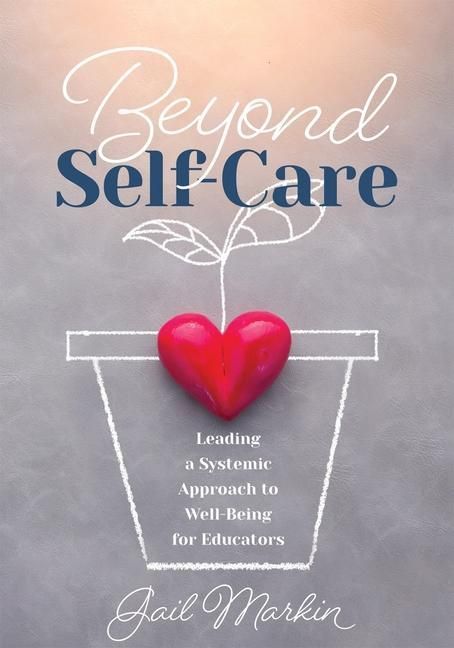 Produktbild: Beyond Self-Care