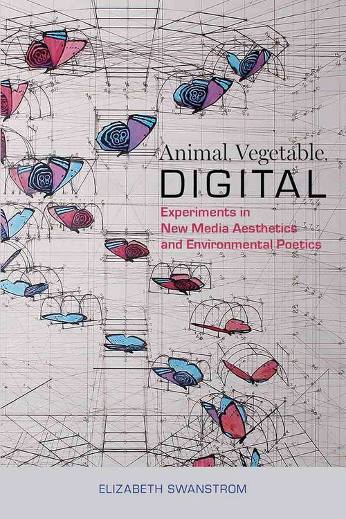 Produktbild: Animal, Vegetable, Digital