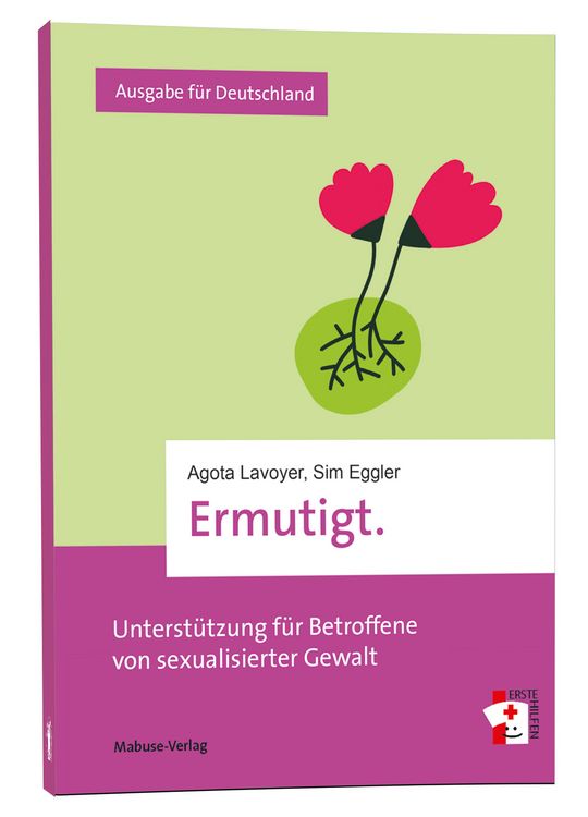 Produktbild: Ermutigt.