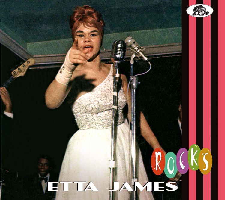 Produktbild: Rocks