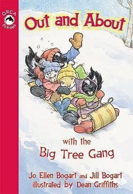 Produktbild: Out & Abt W/the Big Tree Gang