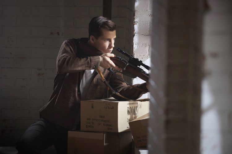 Produktbild: 11.22.63 - Die komplette Serie [2 DVDs]