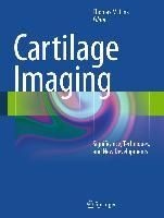 Produktbild: Cartilage Imaging