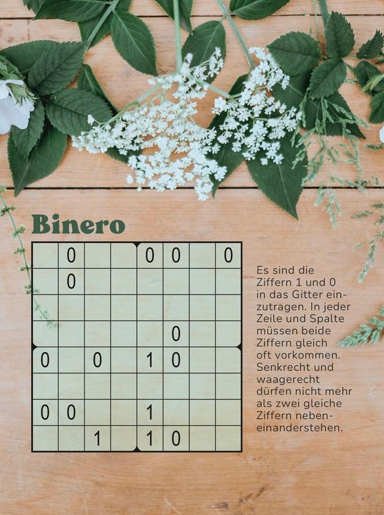 Produktbild: 5 minutes to kill - Nature & Outdoor