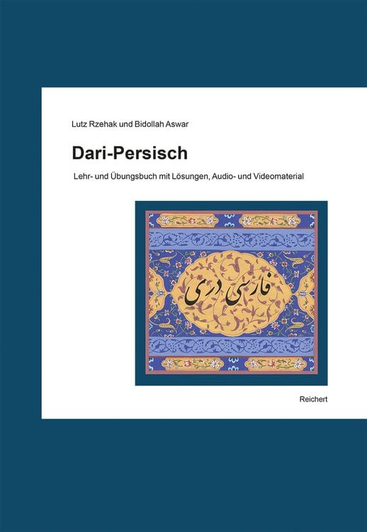 Produktbild: Dari-Persisch