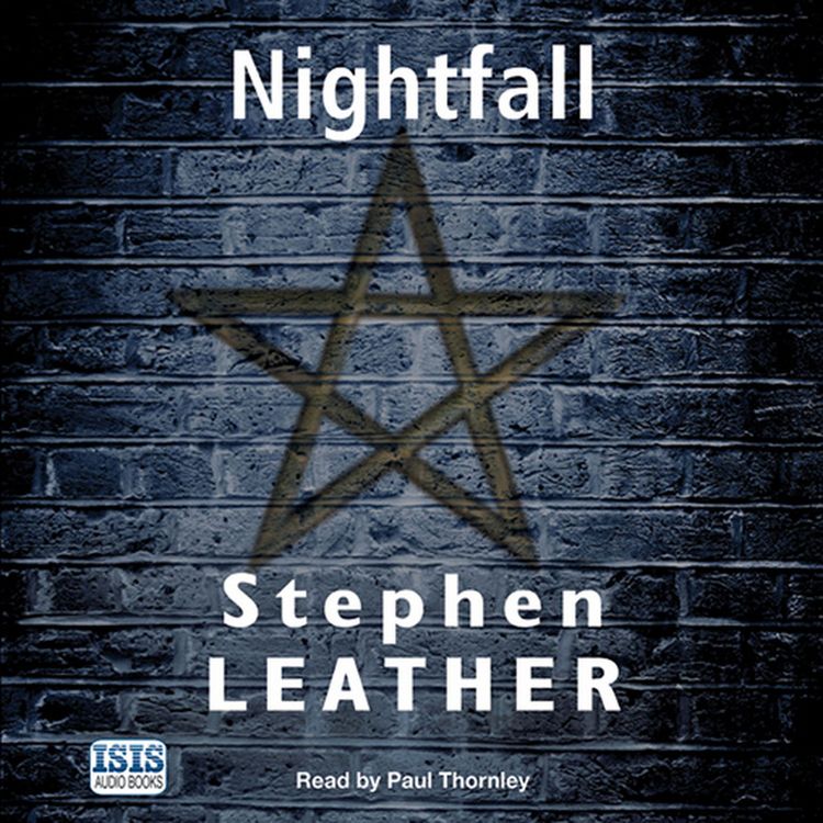 Produktbild: Nightfall