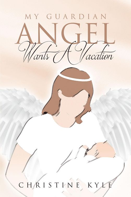 Produktbild: My Guardian Angel Wants A Vacation