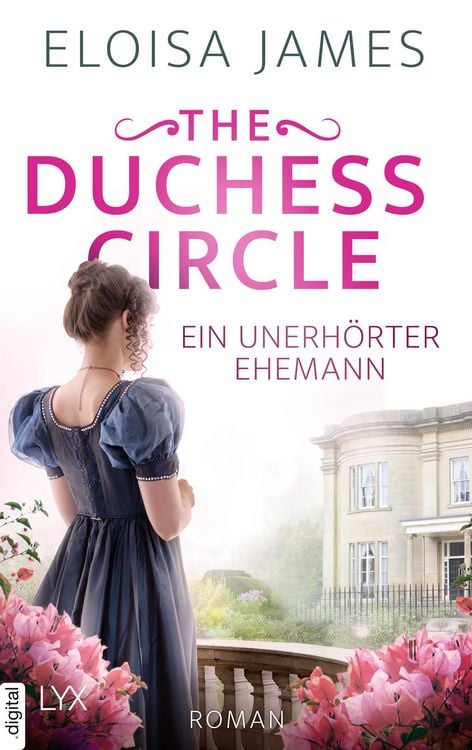 Produktbild: The Duchess Circle - Ein unerh&ouml;rter Ehemann