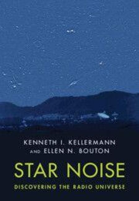 Produktbild: Star Noise: Discovering the Radio Universe