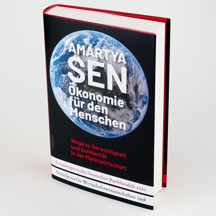 Produktbild: &Ouml;konomie f&uuml;r den Menschen