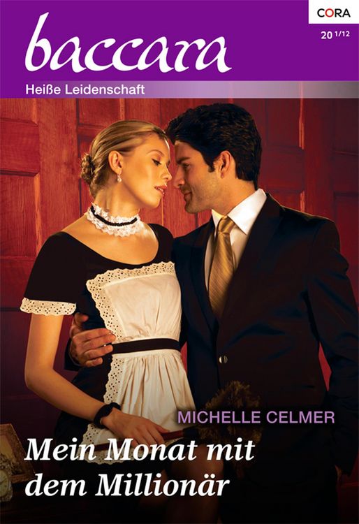 Produktbild: Mein Monat mit dem Million&auml;r